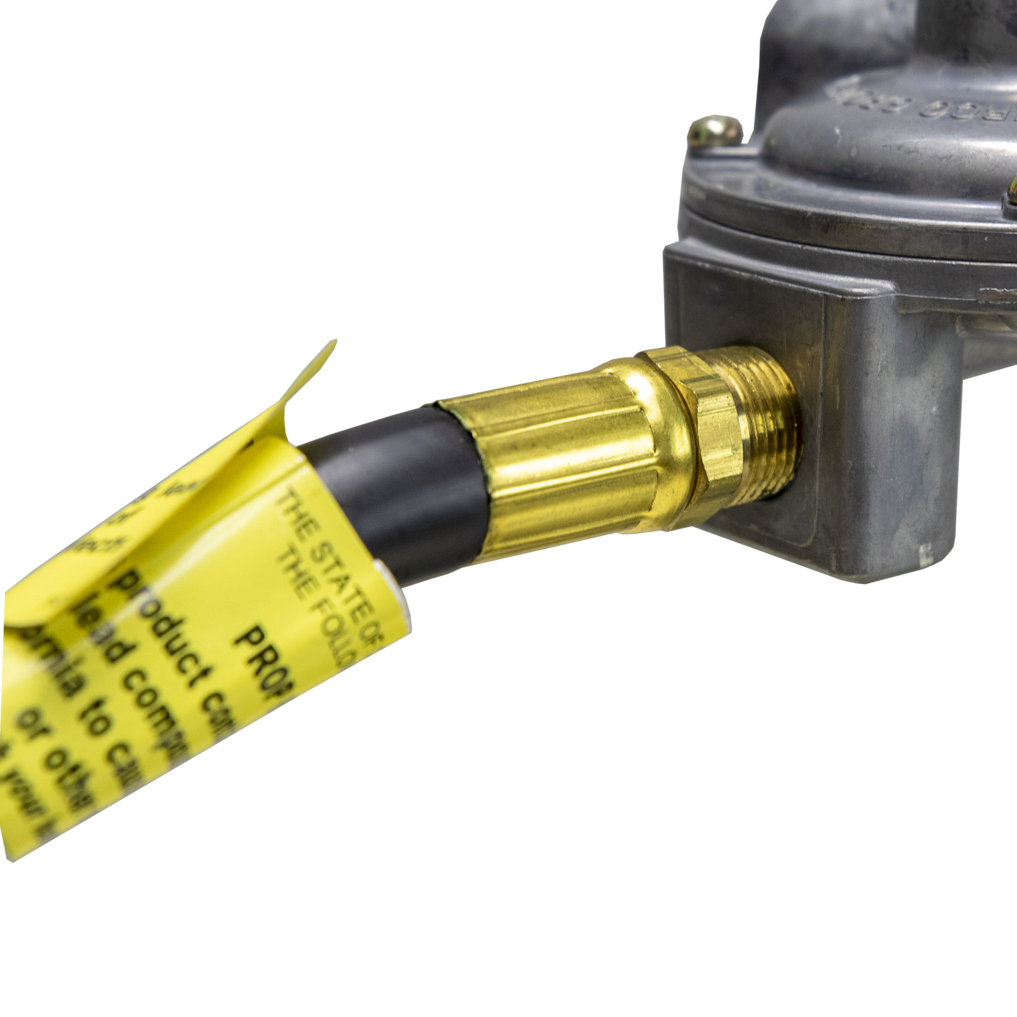 Mr. Heater Extension Hose for Propane Heater, 15ft. Length, Model# F271470